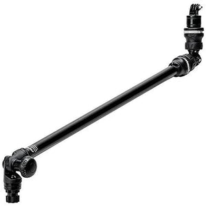 Aidemen Camera Boom 600 R-Lock with Action Camera Adapter