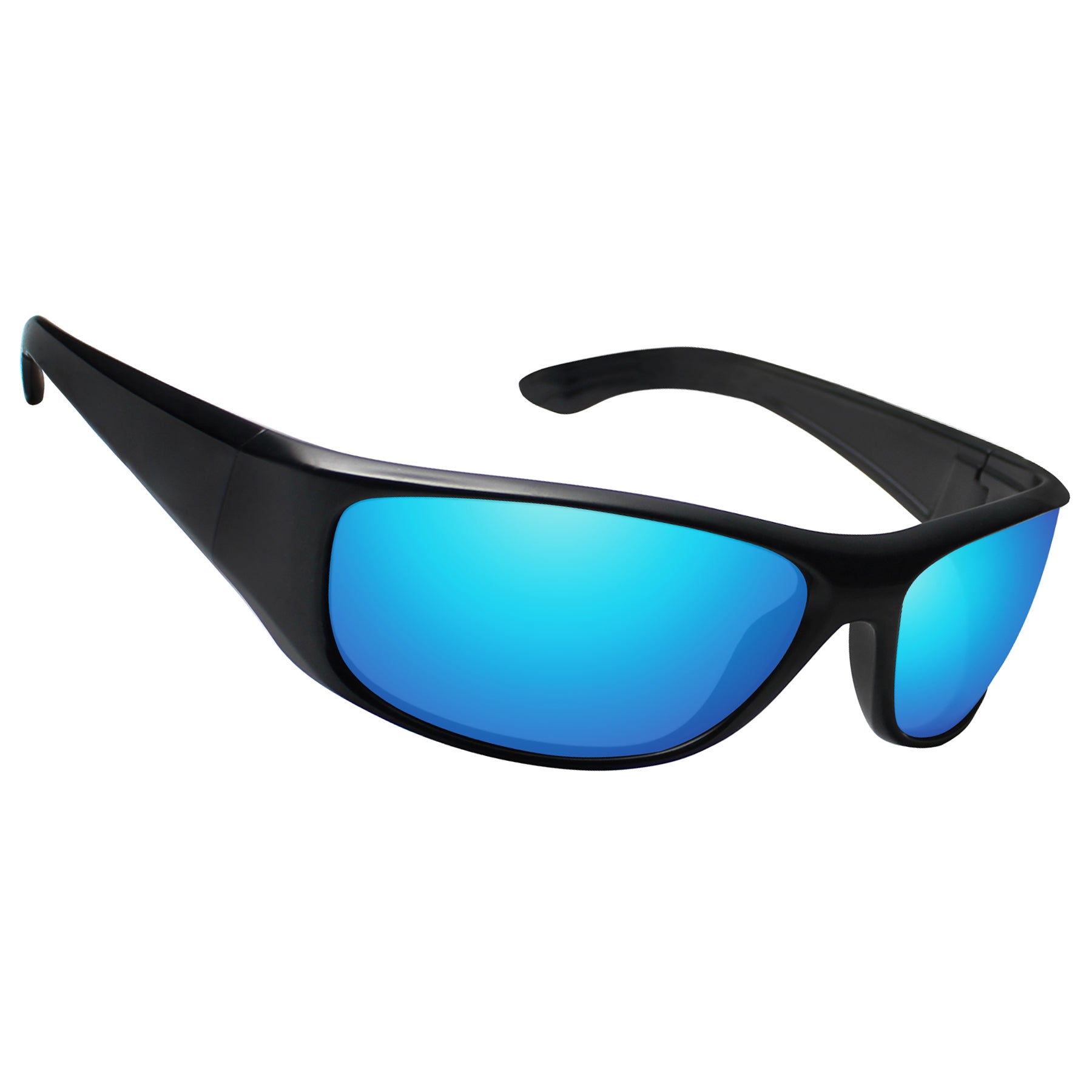 Polarized Sports Sunglasses for Men Cycling Running Driving